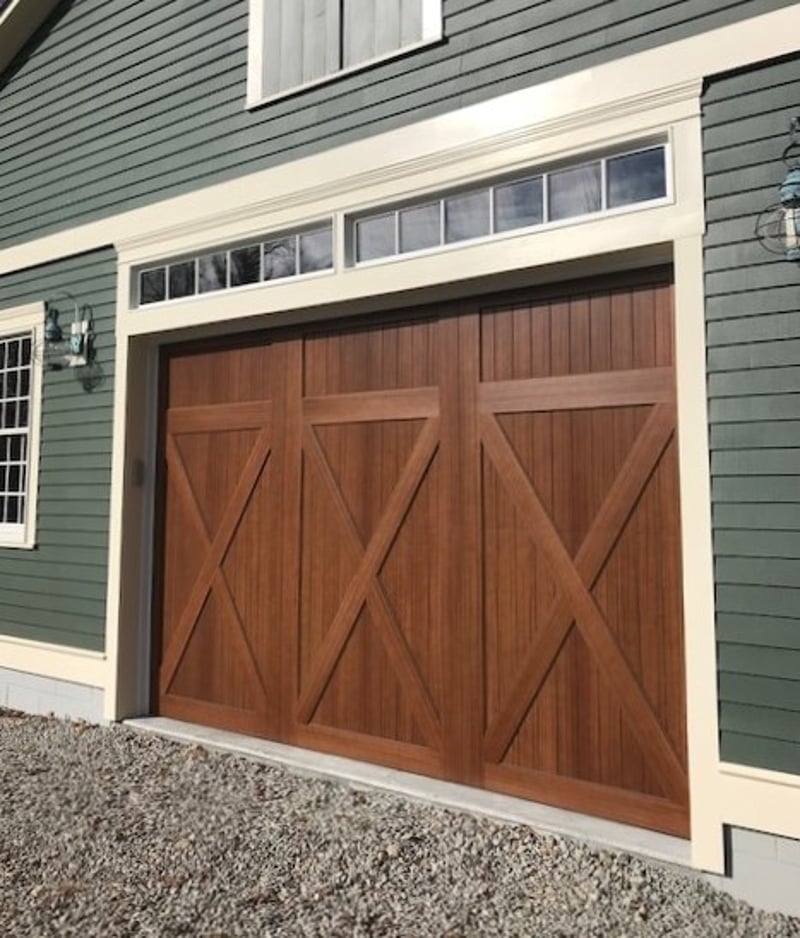 Cape Hatteras Custom Series preview 21